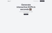 Upsop.ai