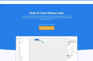 Toolmark AI