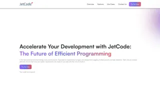 JetCode