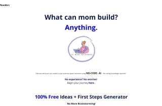 Bubble | No-Code Apps