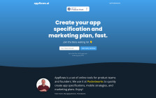 Appflows