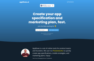 Appflows