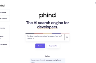 Query Search