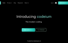 Codeium