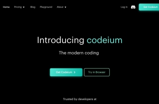 Codeium