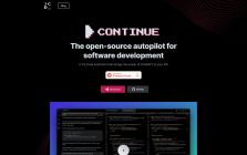 Continue
