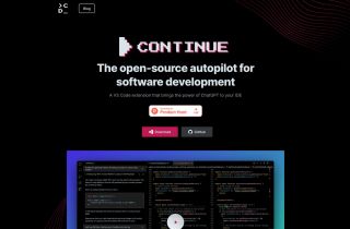 Continue