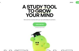 Caktus AI
