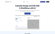 Diagramming AI