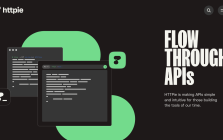 HTTPie