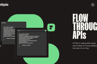 HTTPie