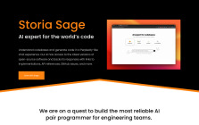 Storia AI