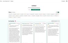 AiShort(ChatGPT Shortcut)