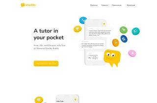 Studdy AI