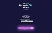 Text2SQL.AI