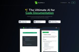 DocuWriter.ai