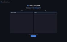 AICodeConvert