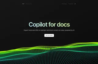 Motif · Copilot for Docs