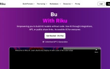 Riku.AI