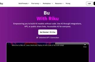 Riku.AI