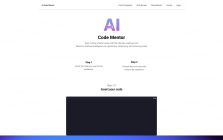 AI Code Mentor