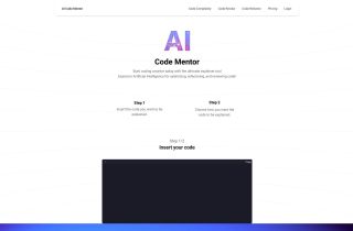 AI Code Mentor