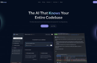 GitLoop