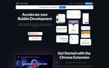 Atomic Fusion