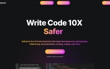Safurai | Assistant for Developers - AI Coding Tool