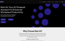 Klart AI