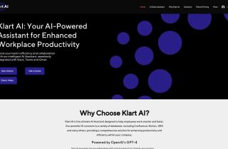 Klart AI
