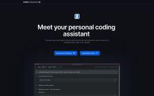 CodeCompanion.AI