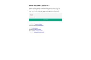 Code Explain