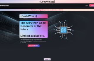 CodeWhizz
