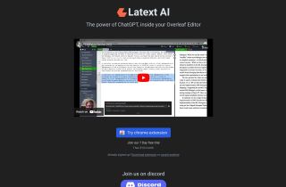 Latext AI
