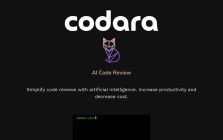 Codara - AI Code Reviewer