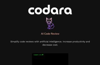 Codara - AI Code Reviewer