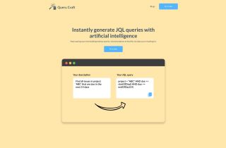 Query Craft