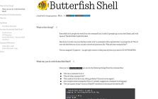 Butterfish