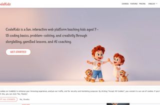 CodeKidz