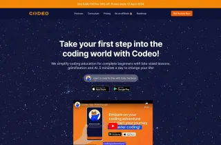 Codeo