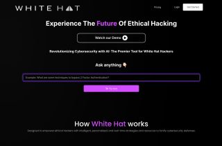 White Hat