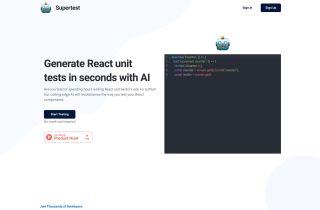 Supertest