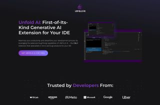 Unfold AI
