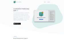 Auto Localize