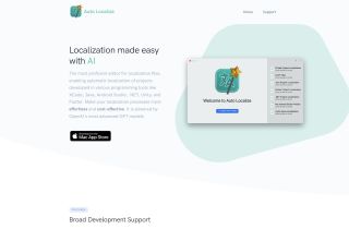 Auto Localize