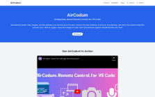CodeAir