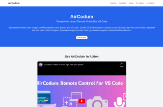 CodeAir