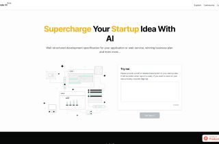 Co-Founder AI