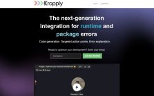 Kropply